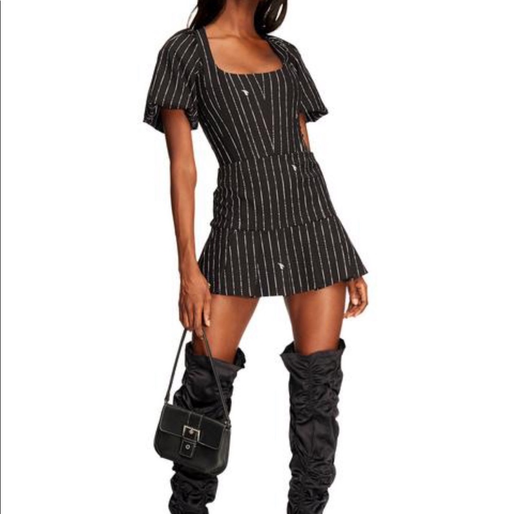 I.Am.Gia Chelsey Dress